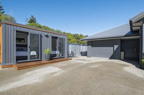 Photo of property in 1 Tennyson Close, Hanmer Springs, 7334