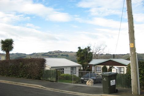 Photo of property in 4a Kowhai Street, Ravensbourne, Dunedin, 9022