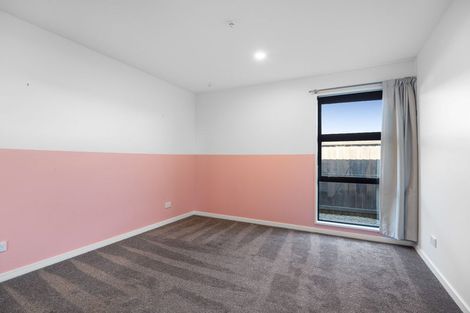 Photo of property in 207 Lincoln Rolleston Road, Rolleston, 7615