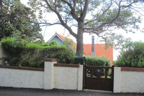 Photo of property in 6 Kio Road, Hataitai, Wellington, 6021