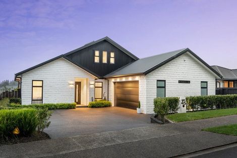 Photo of property in 45 Tamihana Avenue, Pyes Pa, Tauranga, 3112