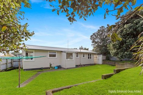 Photo of property in 53 Victoria Street, Patea, 4520
