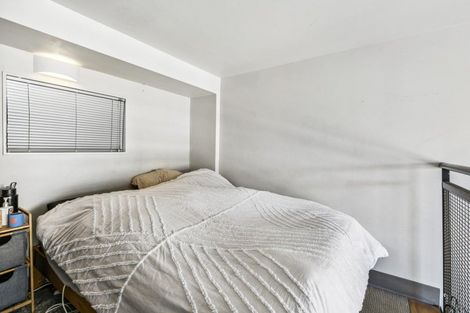 Photo of property in Urbane Apartments, 33/29 Webb Street, Mount Cook, Wellington, 6011