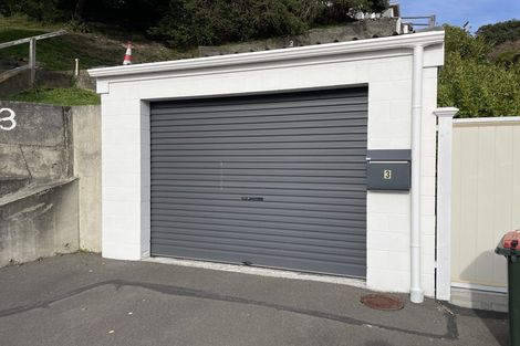 Photo of property in 3 Humber Street, Island Bay, Wellington, 6023