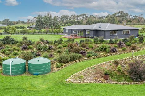 Photo of property in 213b Muhunoa East Road, Ohau, Levin, 5570