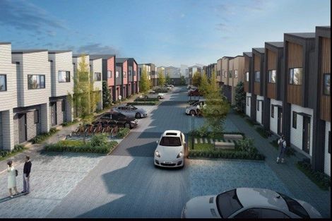 Photo of property in 24 Kiato Lane, Flat Bush, Auckland, 2019