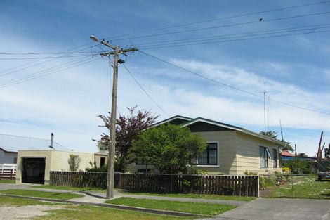 Photo of property in 14 Queen Street, Westport, 7825