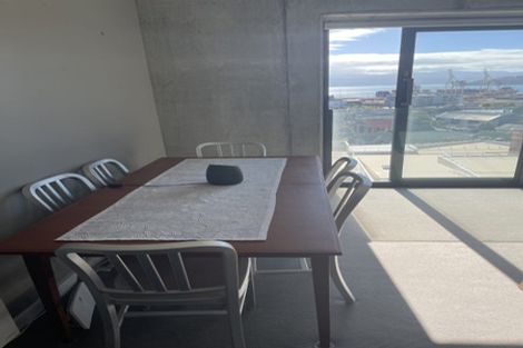 Photo of property in Frame Apartments, 801/111u Molesworth Street, Thorndon, Wellington, 6011