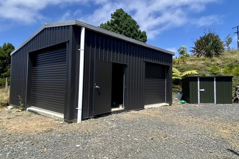 Photo of property in 397 Ruapuke Road, Raglan, 3296