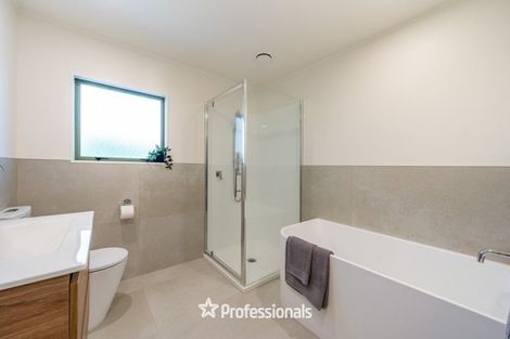 Photo of property in 16 Haast Close, Kelson, Lower Hutt, 5010