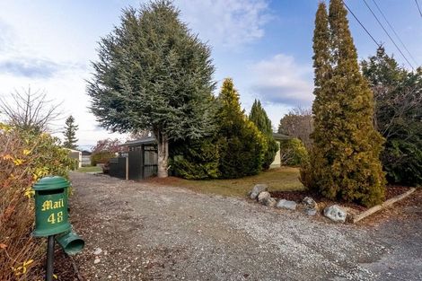 Photo of property in 48 Rata Road, Twizel, 7901