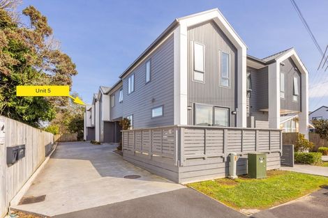 Photo of property in 4/85 Cameron Road, Hamilton East, Hamilton, 3216