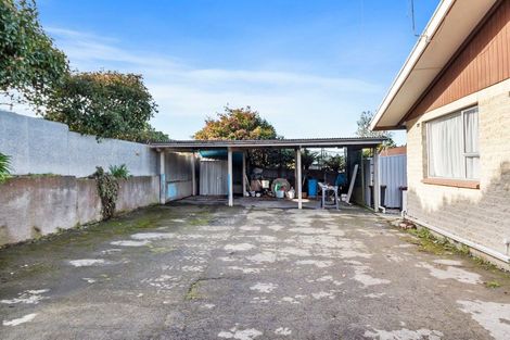 Photo of property in 1/5 Beaumont Street, Oceanview, Timaru, 7910