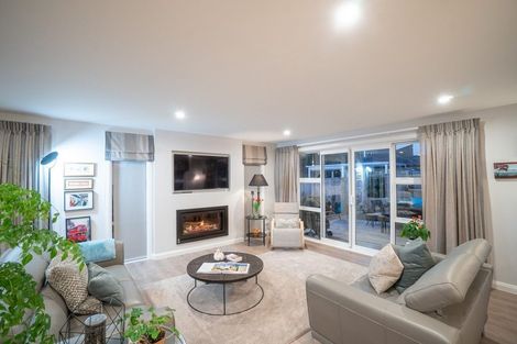 Photo of property in 123c James Line, Kelvin Grove, Palmerston North, 4414