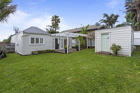 Photo of property in 14 Clarence Street, Ponsonby, Auckland, 1011