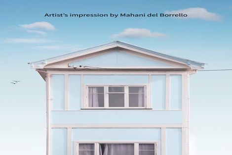 Photo of property in 20 Yule Street, Kilbirnie, Wellington, 6022