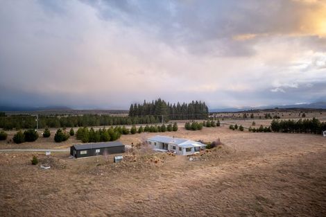 Photo of property in 320 Manuka Terrace, Ben Ohau, Twizel, 7999