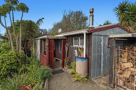 Photo of property in 281 Mccarthy Road, Waiotahe, Opotiki, 3198