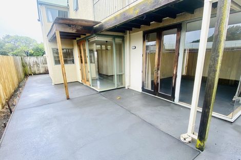 Photo of property in 498b Selwyn Street, Christchurch Central, Christchurch, 8011