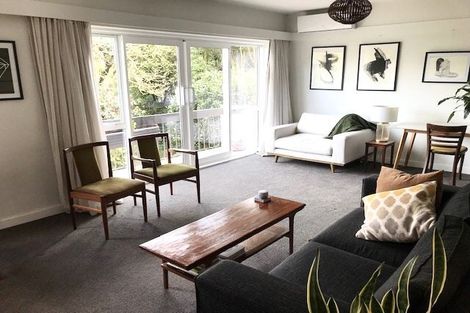 Photo of property in 116f3 Mairangi Road, Wilton, Wellington, 6012