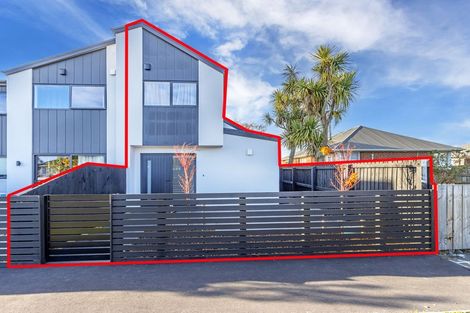Photo of property in 5/32 Amuri Street, Hei Hei, Christchurch, 8042