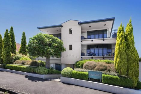 Photo of property in 28u6 Hobson Street, Thorndon, Wellington, 6011