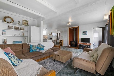 Photo of property in 30 Rapaki Street, Koitiata, Wanganui, 4581