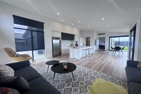 Photo of property in 2 Kate Sheppard Drive, Rolleston, 7615