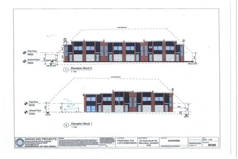 Photo of property in 1/35 Great South Road, Manurewa, Auckland, 2102