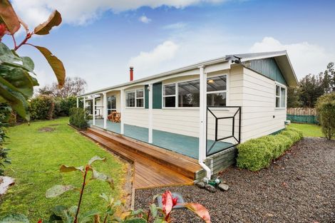Photo of property in 79b Pukepapa Road, Marton, 4710