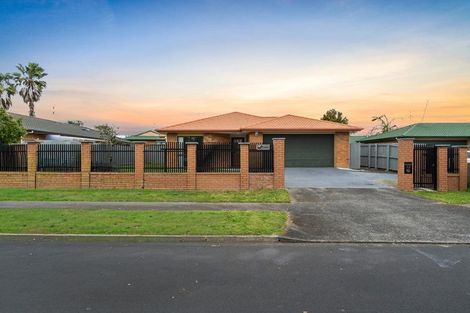 Photo of property in 32 Eastland Road, Flat Bush, Auckland, 2019