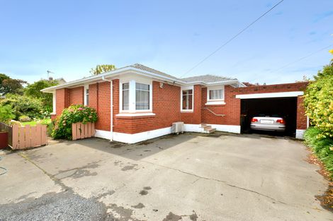 Photo of property in 11c Coughtrey Street, Saint Clair, Dunedin, 9012