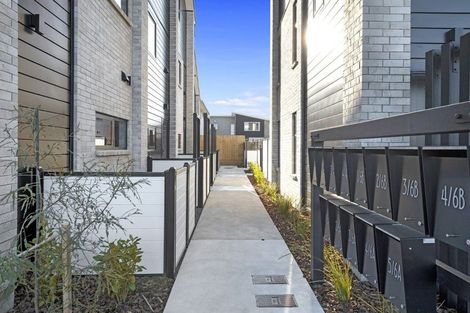 Photo of property in 3/4 Taramea Place, Addington, Christchurch, 8024