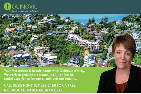 Photo of property in 1e Breakwater Way, Whitby, Porirua, 5024