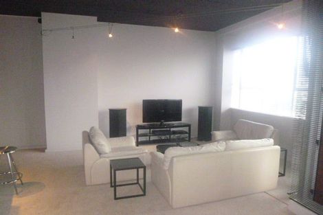 Photo of property in The Lofts, 10/185u Victoria Street, Te Aro, Wellington, 6011