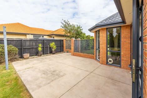Photo of property in 21 Michelangelo Drive, Rolleston, 7614