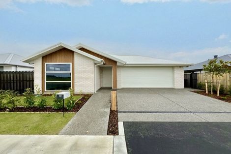 Photo of property in 90 Monarch Drive, Rolleston, 7614