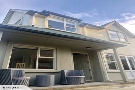 Photo of property in 60u3 Pirie Street, Mount Victoria, Wellington, 6011