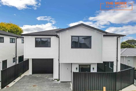 Photo of property in 31a Harwood Crescent, Otara, Auckland, 2023