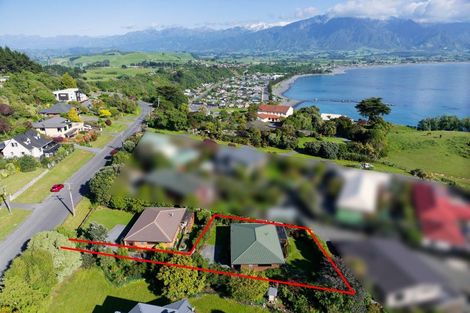 Photo of property in 283a Scarborough Street, Kaikoura, 7300