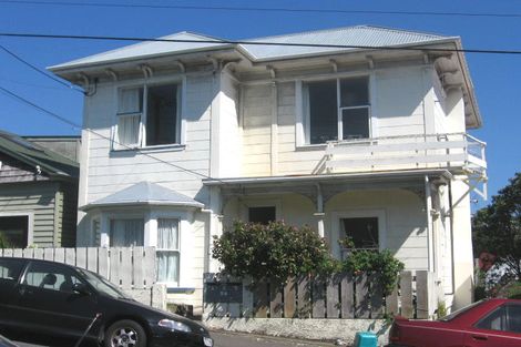 Photo of property in 54 Thompson Street, Mount Cook, Wellington, 6011