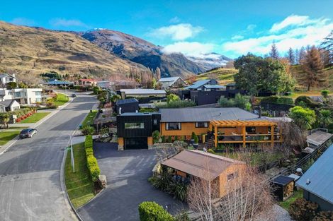 Photo of property in 54 Bills Way, Wanaka, 9305