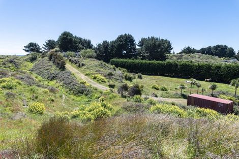Photo of property in 18 Henham Lane, Waikawa Beach, Manakau, 5573