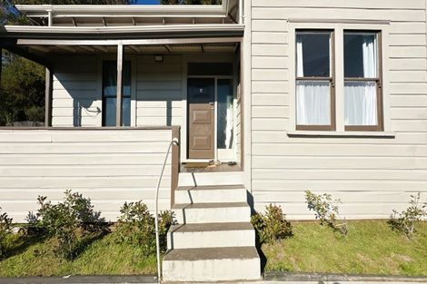Photo of property in 17 Swan Street, Taihape, 4720