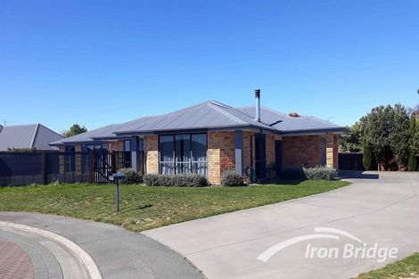 Photo of property in 13 Picasso Place, Rolleston, 7614