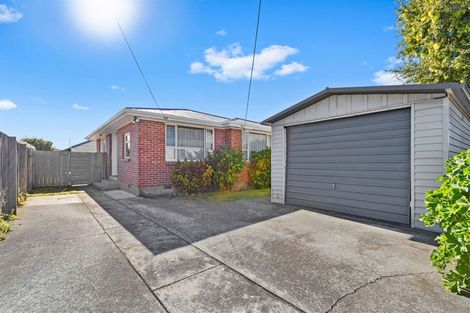 Photo of property in 45 Brynley Street, Hornby, Christchurch, 8042