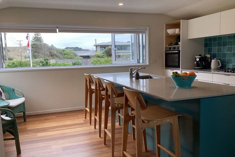 Photo of property in 2 Mowhanau Drive, Kai Iwi, Whanganui, 4574