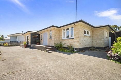 Photo of property in 129 Tutaenui Road, Marton, 4710