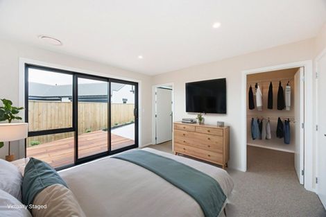 Photo of property in 5a Brooks Place, Maewa, Feilding, 4702