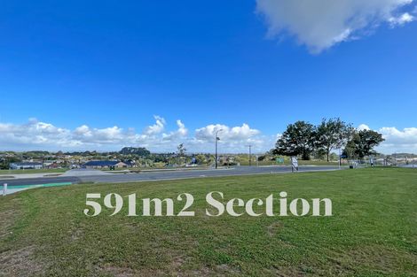 Photo of property in 1 Takurua Rise, Peacocke, 3206